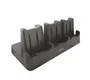 Datalogic 94A150096 Soporte para Ordenador Portátil - Negro, Compatible con Memor 10