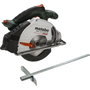 Metabo MKS 18 LTX BL 58 Sierra de mano para metales inalámbrica