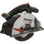 Metabo MKS 18 LTX BL 58 Sierra de mano para metales inalámbrica
