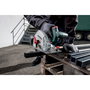 Metabo MKS 18 LTX BL 58 Sierra de mano para metales inalámbrica