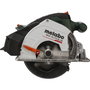 Metabo MKS 18 LTX BL 58 Sierra de mano para metales inalámbrica