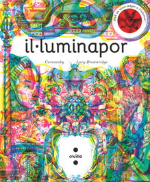 CRUILLA IL·LUMINAPOR, Lucy Brownridge