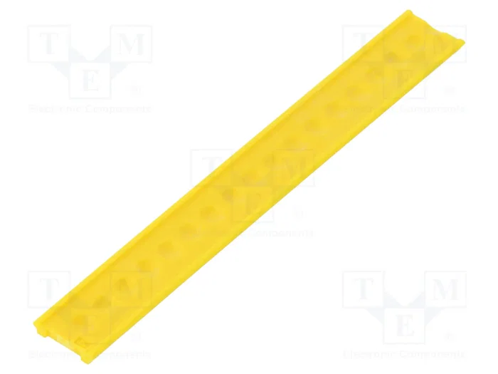 HARTING Carril de montaje har-modular® de 45,62mm HARTING Carril de montaje har-modular® de 45,62mm