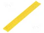 HARTING Carril de montaje har-modular® de 45,62mm