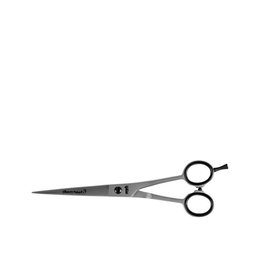 Glamtech Tijeras de Peluquería One Scissor 5.5" de Acero Tratado Térmicamente con Mayor Contenido de Carbono para un Corte Duradero y Afilado
