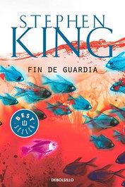 FIN DE GUARDIA (DEBOLSILLO), Stephen King - Penguin Random House Grupo Editorial, S.A.U.