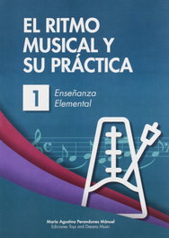 TOYS DREAMS EDITORIAL, EL RITMO MUSICAL Y SU PRÁCTICA 1