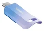 SanDisk Creator Unidad Flash USB 1 TB USB Tipo C 3.2 Gen 1 (400 MB/s) Sin Tapa - Azul, Lila