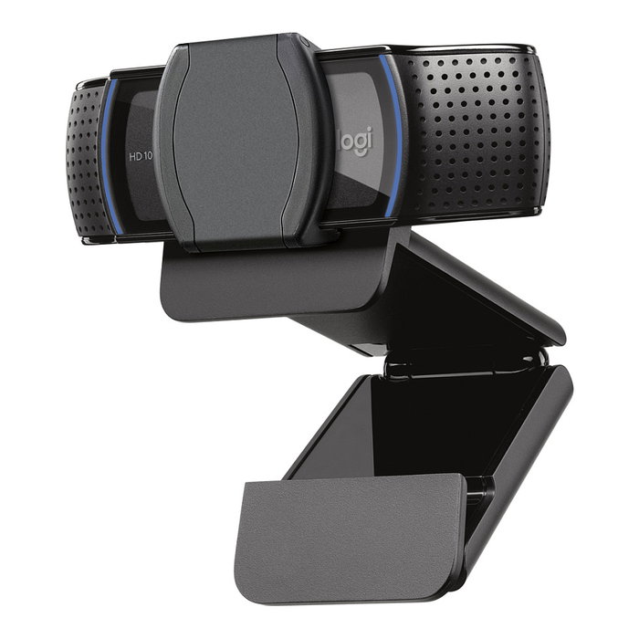 Logitech HD Pro Webcam C920S