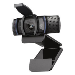 Logitech HD Pro Webcam C920S