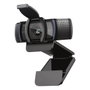 Logitech HD Pro Webcam C920S