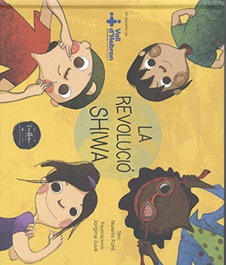 La revolució Shiwa, Noemí Font - EXCELLENCE EDITORIAL