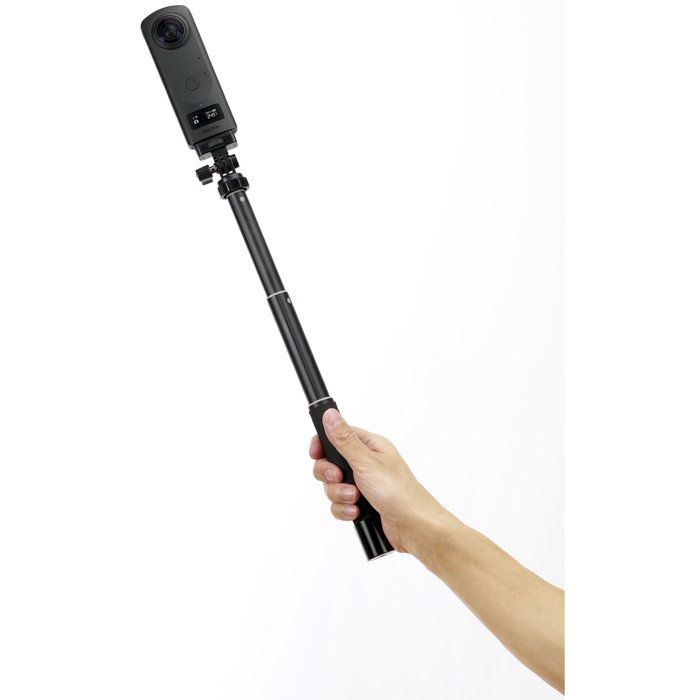 Ricoh Theta Z1 51G Black
