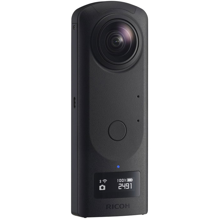 Ricoh Theta Z1 51G Black