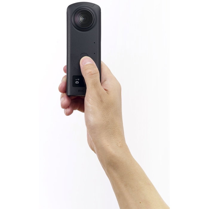 Ricoh Theta Z1 51G Black