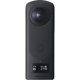 Ricoh Theta Z1 51G Black