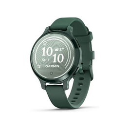 Garmin Lily 2 Active Jasper Green