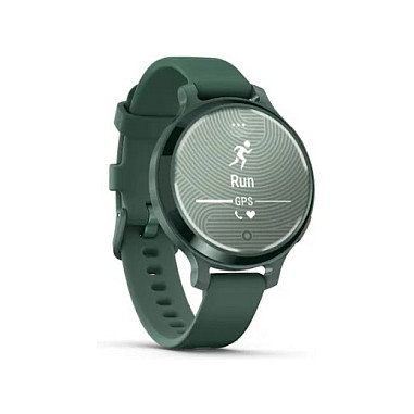 Garmin Lily 2 Active Jasper Green