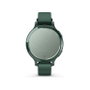 Garmin Lily 2 Active Jasper Green