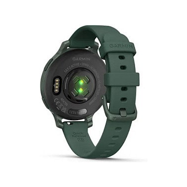 Garmin Lily 2 Active Jasper Green