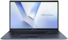 Asus Vivobook 15 D1502XA-BQ027, 15.6 pulg Full HD, AMD Ryzen 7 7840HS, 8GB RAM, 512GB SSD, Azul tranquilo