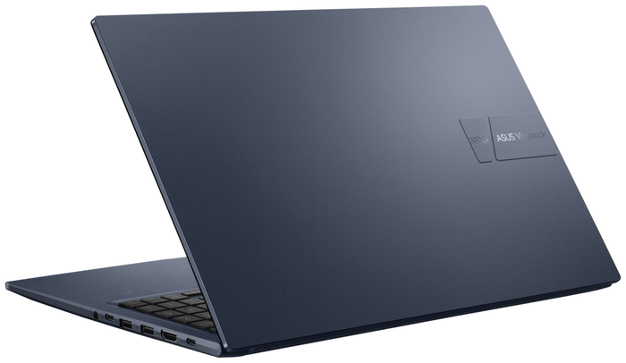 Asus Vivobook 15 D1502XA-BQ027, 15.6 pulg Full HD, AMD Ryzen 7 7840HS, 8GB RAM, 512GB SSD, Azul tranquilo