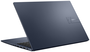 Asus Vivobook 15 D1502XA-BQ027, 15.6 pulg Full HD, AMD Ryzen 7 7840HS, 8GB RAM, 512GB SSD, Azul tranquilo