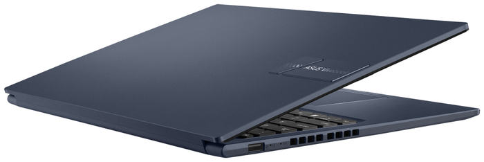 Asus Vivobook 15 D1502XA-BQ027, 15.6 pulg Full HD, AMD Ryzen 7 7840HS, 8GB RAM, 512GB SSD, Azul tranquilo