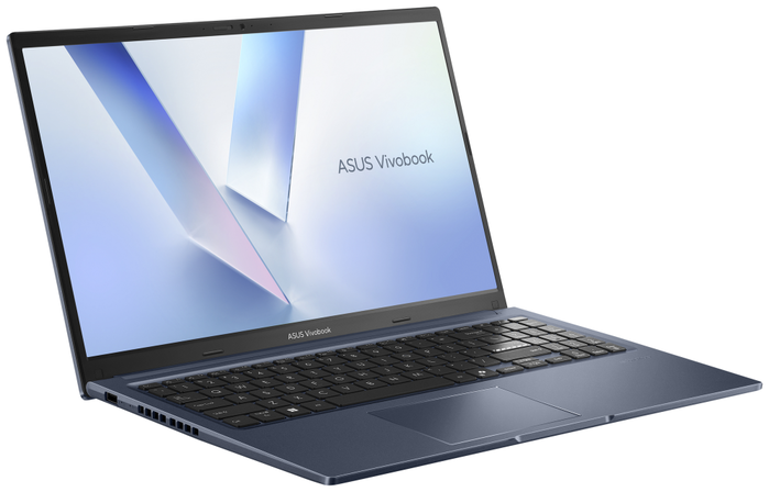 Asus Vivobook 15 D1502XA-BQ027, 15.6 pulg Full HD, AMD Ryzen 7 7840HS, 8GB RAM, 512GB SSD, Azul tranquilo