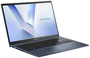 Asus Vivobook 15 D1502XA-BQ027, 15.6 pulg Full HD, AMD Ryzen 7 7840HS, 8GB RAM, 512GB SSD, Azul tranquilo