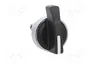SCHNEIDER ELECTRIC Interruptor Rotativo Harmony XB4 de 3 Posiciones Negro
