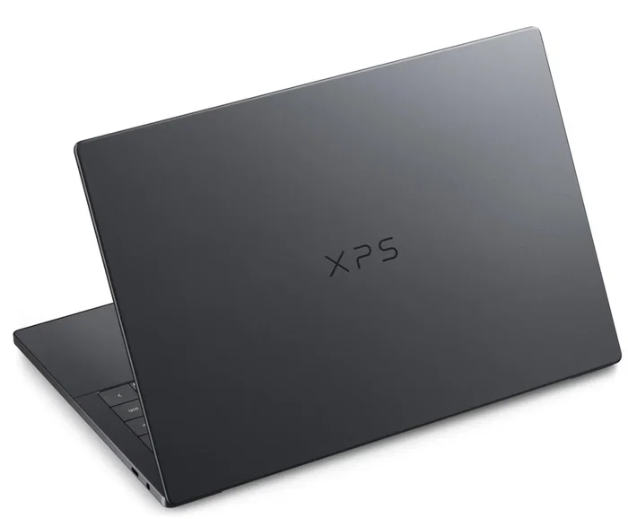 Dell XPS 14 Ultra X7 358H 14 pulg 32GB 512GB Win11Pro Grafito