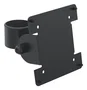 Ergonomic Solutions SpacePole SPV3301-FX-02 Montaje POS Negro