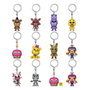 Funko Five Nights at Freddy's Pocket POP! Vinyl Classic Expositor de 12 Llaveros