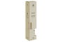 DKD Home Decor Ambientador Mikado Cristal Coco 50 ml