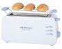 Orbegozo Tostador TO 4012 Blanco