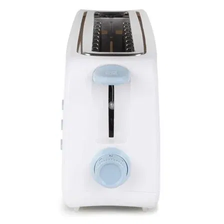 Orbegozo Tostador TO 4012 850W Blanco