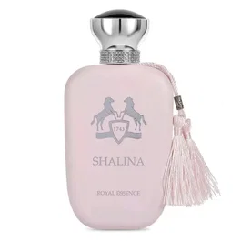 Fragrance World Shalina Royal Essence Agua de perfume para mujeres 100 ml