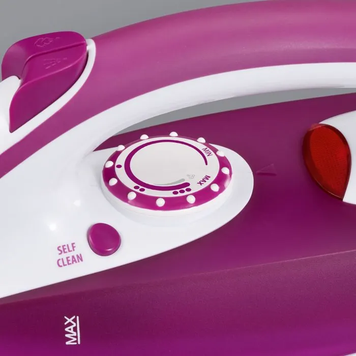 Severin Plancha de vapor 2400 W Severin Plancha de vapor 2400 W