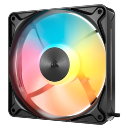 Corsair RS120 II ARGB 120mm ARGB Fan Single Pack