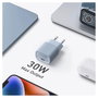 Anker 511 Nano Cargador 30 W USB-C Negro