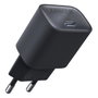 Anker 511 Nano Cargador 30 W USB-C Negro