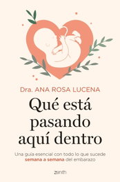 Qué está pasando aquí dentro, Ana Rosa Lucena - ZENITH