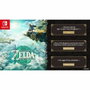 Nintendo La leyenda de Zelda: lágrimas del reino - Edición estándar