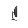 AOC CU34G2XP/BK Monitor Gaming Curvo 34 pulg WQHD 180Hz VA