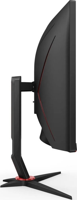 AOC CU34G2XP/BK Monitor Gaming Curvo 34 pulg WQHD 180Hz VA AOC CU34G2XP/BK Monitor Gaming Curvo 34 pulg WQHD 180Hz VA