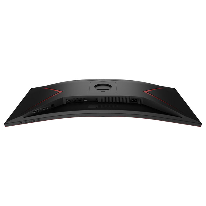 AOC CU34G2XP/BK Monitor Gaming Curvo 34 pulg WQHD 180Hz 1ms