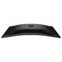 AOC CU34G2XP/BK Monitor Gaming Curvo 34 pulg WQHD 180Hz 1ms