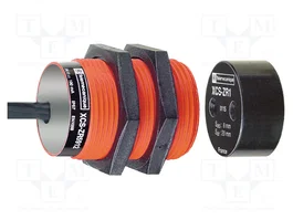 TELEMECANIQUE SENSORS XCSDMR Interruptor de seguridad magnético NC x2 IP67