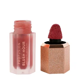 Profusion Cosmetics Blush Crush Glow & Illuminating Paloma 6 ml